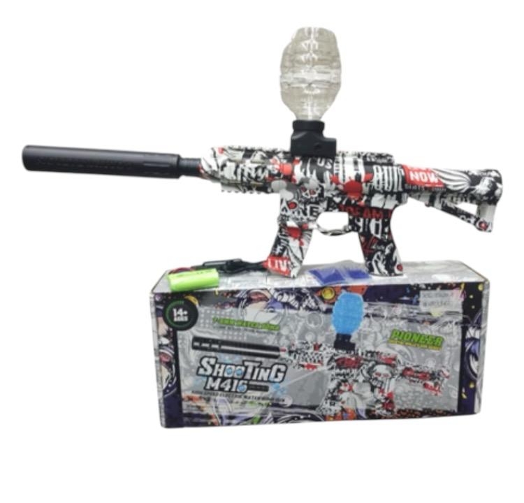 Gray helmet for bikers