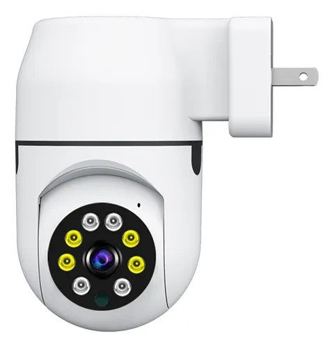 Camara De Seguridad V380