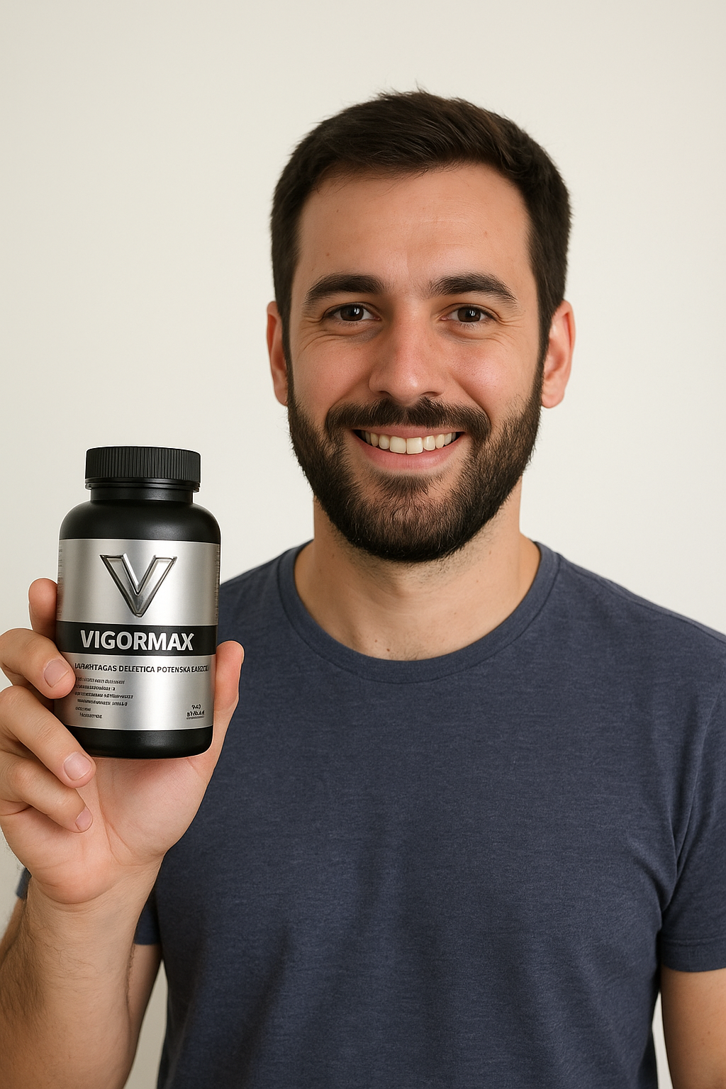 💪VIGOR MAX 💊  PAGAR SOLO AL RECIBIRLO