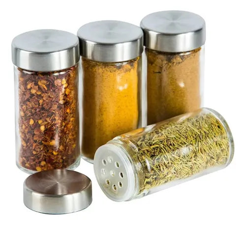 Organizador de 12 piezas de especias