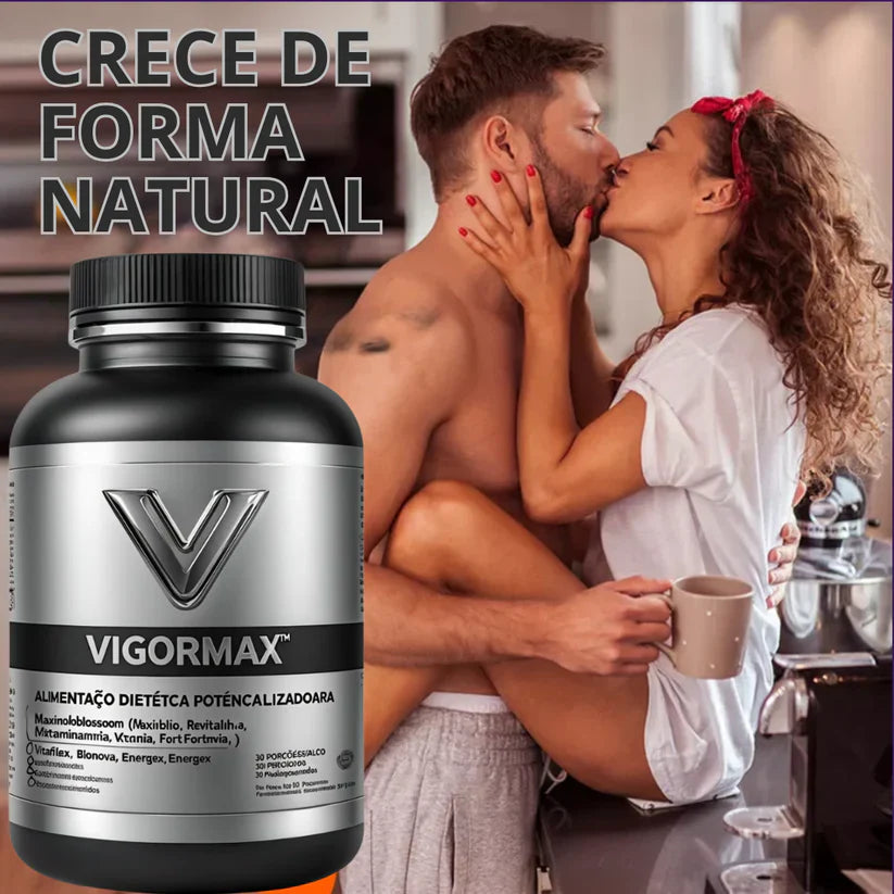 💪VIGOR MAX 💊  PAGAR SOLO AL RECIBIRLO